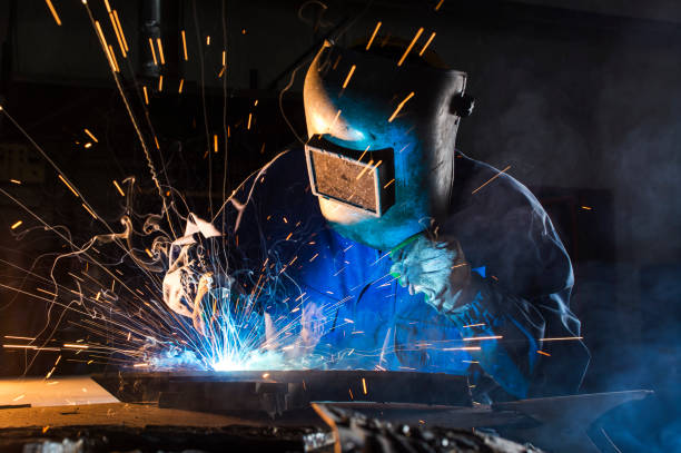 Best Aerospace and Defense Welding in Old Stine, CA