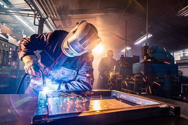  Old Stine, CA Welder Pros