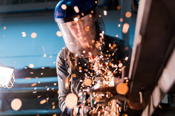 Best Welding Equipment Sales and Repair in Old Stine, CA